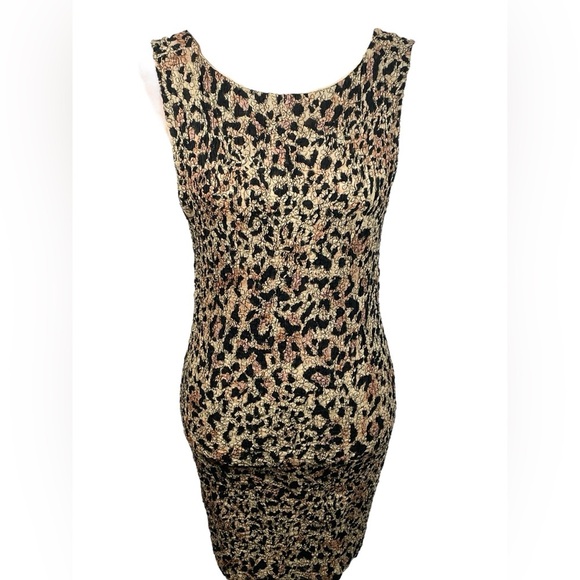 Free People Women's Black Marigold Mini Dress Size Small - Picture 3 of 11